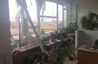 "Енергоатом": гендиректор МАГАТЕ знову бреше і намагається легітимізувати перебування окупантів на ЗАЕС