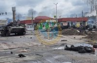 ​Українські захисники ліквідували ще 680 російських окупантів