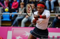 FedCup-2012: МакХэйл и С.Уильямс наносят два поражения Украине