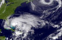 Крупнейшие американские биржи отменили торги из-за урагана