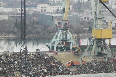 28 кораблей под флагами стран ЕС зашли в Крым после аннексии, - расследование