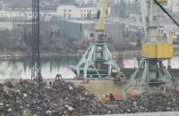 28 кораблей под флагами стран ЕС зашли в Крым после аннексии, - расследование