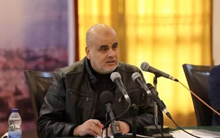 Під час ізраїльського удару по Смузі Гази загинув високопоставлений чиновник ХАМАСу, а ЦАХАЛ розширює наступ