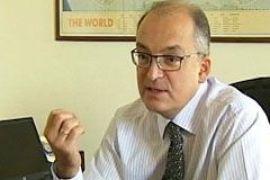 Эльшад Насиров: Наш газ пойдет в Европу приблизительно с 2015–2016 года