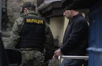 Маркову вернули депутатский мандат, - "Свобода" (Документ)