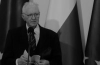Помер відомий польський мовознавець Єжи Бартмінський