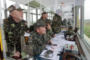 Украина вошла в двадцатку самых военизированных стран мира