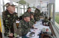 Украина вошла в двадцатку самых военизированных стран мира