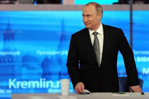 Путин разрешил продавать путевки в Турцию 