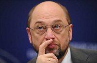 Шульц объявил об отставке с поста главы Социал-демократической партии Германии