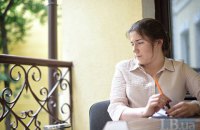 Рада достроково припинила повноваження депутатки від "СН" Анни Коваленко