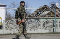 Мобилизацией в ОРДЛО оккупант пытается скрыть реальные потери, - СБУ