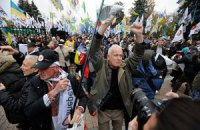 ​Предприниматели пообещали Януковичу революцию
