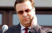 Парламент Молдавии не смог выбрать президента
