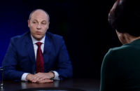 Парубий: "Президенту выгодно иметь премьер-министра, над которым у него будет больший контроль"