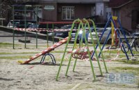 У МОЗ назвали перші в черзі на вихід з "червоної" зони області