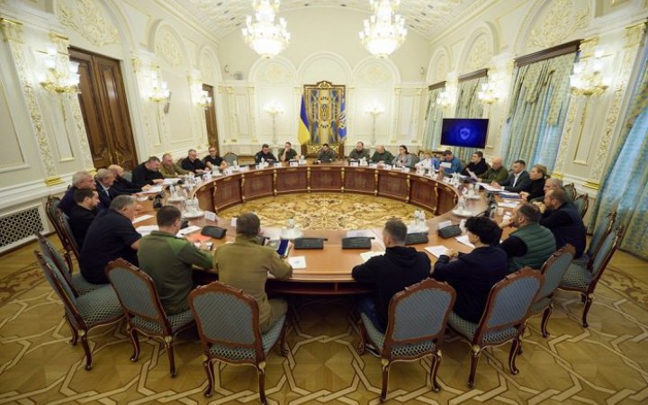 Головне за день. П’ятниця, 30 вересня