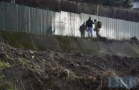 Непомітна окупація Софіївської Борщагівки: ОПЗЖ, РПЦ та “шейхи” з Криму проти громади