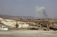 Reuters: Росія занизила втрати в боях за Пальміру в чотири рази