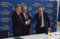 Украина присоединилась к программе глобального контроля за контейнерными перевозками