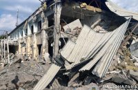 Окупанти 21 раз за добу били по Донеччині, є загиблий та поранений