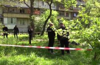 Чоловік забив до смерті свою колишню вчительку в Києві