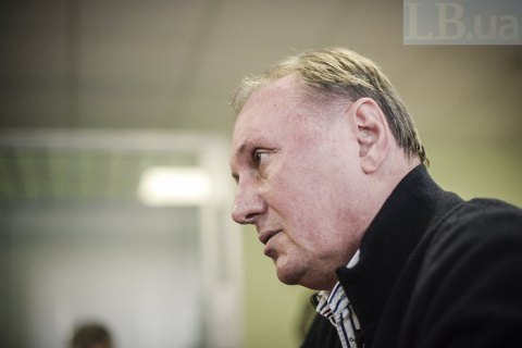 Єфремов вийшов із СІЗО і розповів про свої плани