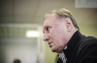 Ефремов вышел из СИЗО и рассказал о своих планах