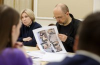 Уряд запроваджує пілотні проєкти відновлення звільнених населених пунктів