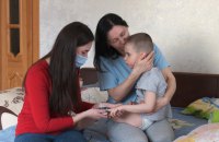Перебої з електрикою для багатьох паліативних пацієнтів – це смерть, – Литвинова