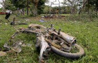 Взрыв в таиландской школе: две жертвы