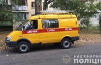 Отец и его 8-летняя дочь умерли из-за отравления угарным газом в Одессе