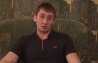 Политзаключенного Стешенко освободили из крымской колонии