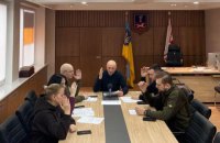 Власти Черкасс просят НАТО закрыть небо над Украиной (обращение) 