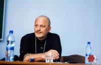 Аласания подаст свою кандидатуру на главу НОТУ
