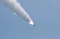 Північна Корея вперше за два місяці випустила балістичні ракети 