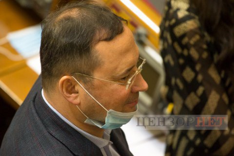 "Слуга народа" Колюх во время заседания бронировал отель в Доминикане - "Цензор.НЕТ"