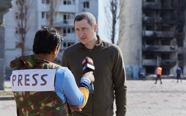 В уряді оцінили на 70% готовність України до опалювального сезону