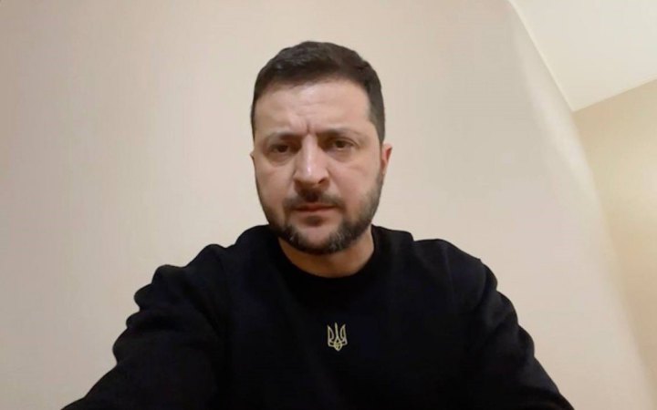 Дякую всім, хто сьогодні був залучений до рятувальної операції у Броварах, - Зеленський
