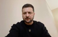 Дякую всім, хто сьогодні був залучений до рятувальної операції у Броварах, - Зеленський