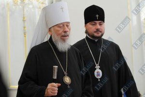 Митрополиту Владимиру стало лучше