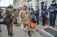 Демобилизация выполнена на 80%, - Генштаб