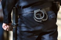 В Николаеве патрульные во время драки применили оружие