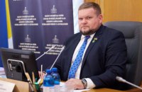 САП возбудила дело против депутата Клочко из "Слуги народа"