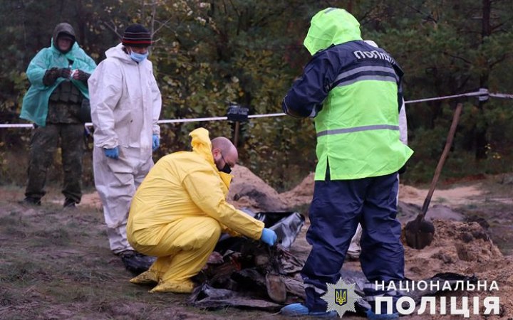 ​Учора росіяни вбили сімох людей у Авдіївці на Донеччині