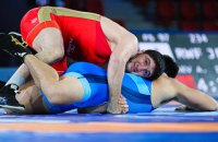 UWW надав російським борцям статус нейтральних спортсменів