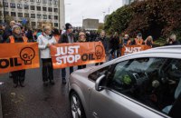 Екоактивісти Just Stop Oil пообіцяли припинити резонансні протестні акції
