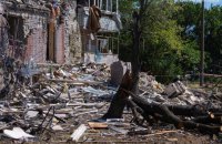 Головне за ніч та ранок суботи, 12 вересня: атака на Одесу, удари по Запоріжжю та Дніпропетровщині, майже 240 боєзіткнень