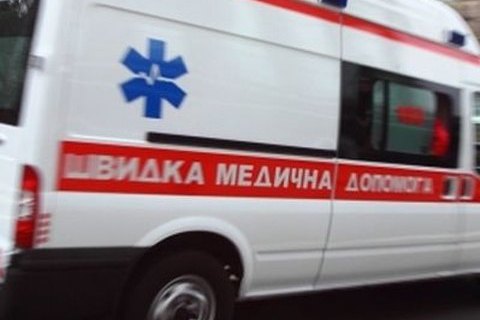 Четверо людей отравились угарным газом во Львовской области