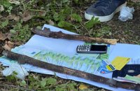 На Сумщине пограничник требовал у мужчины 10 тыс. евро за незаконную переправку в Россию